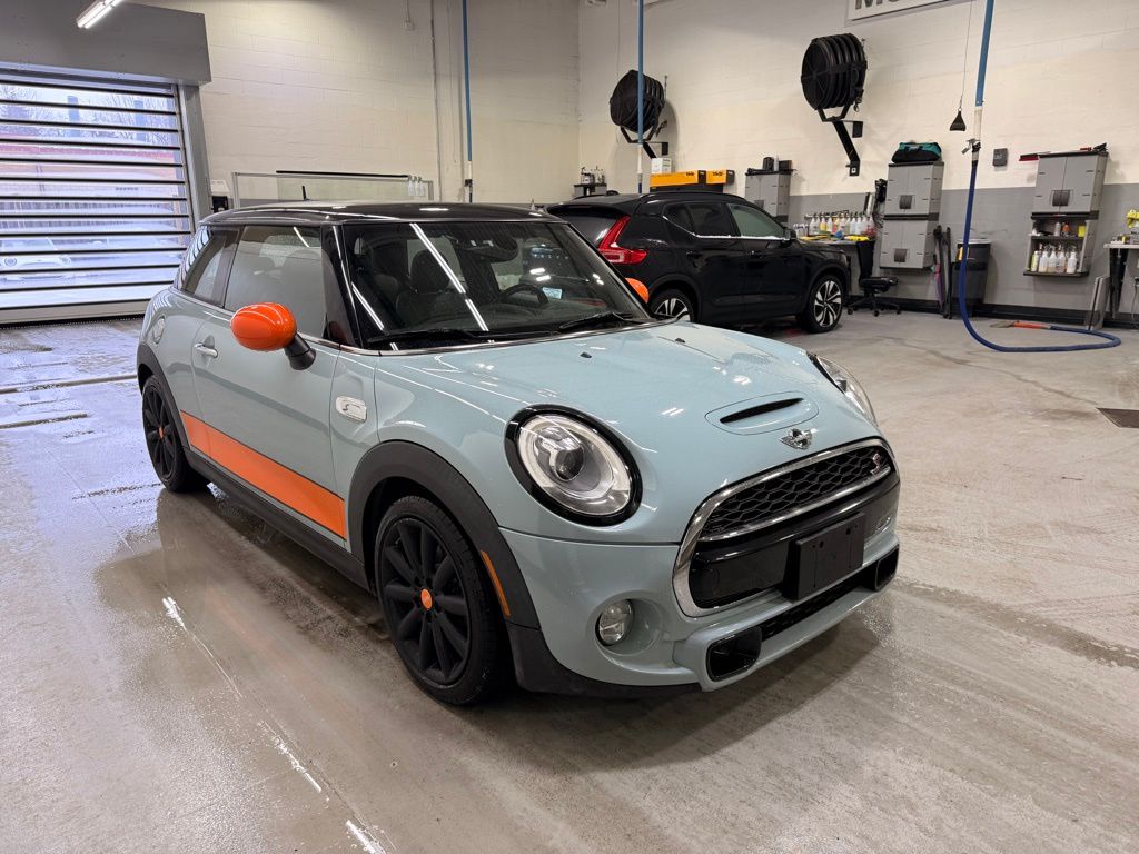 Thumbnail: 2018 MINI Cooper - 7