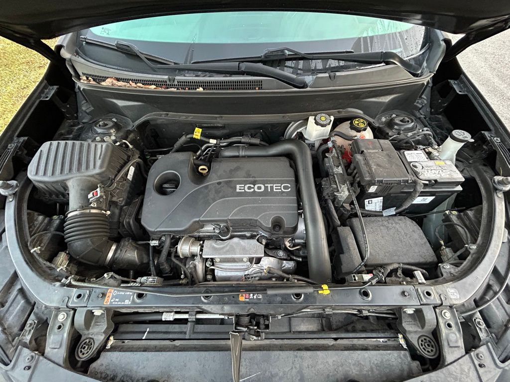 Thumbnail: 2020 Chevrolet Equinox - 10