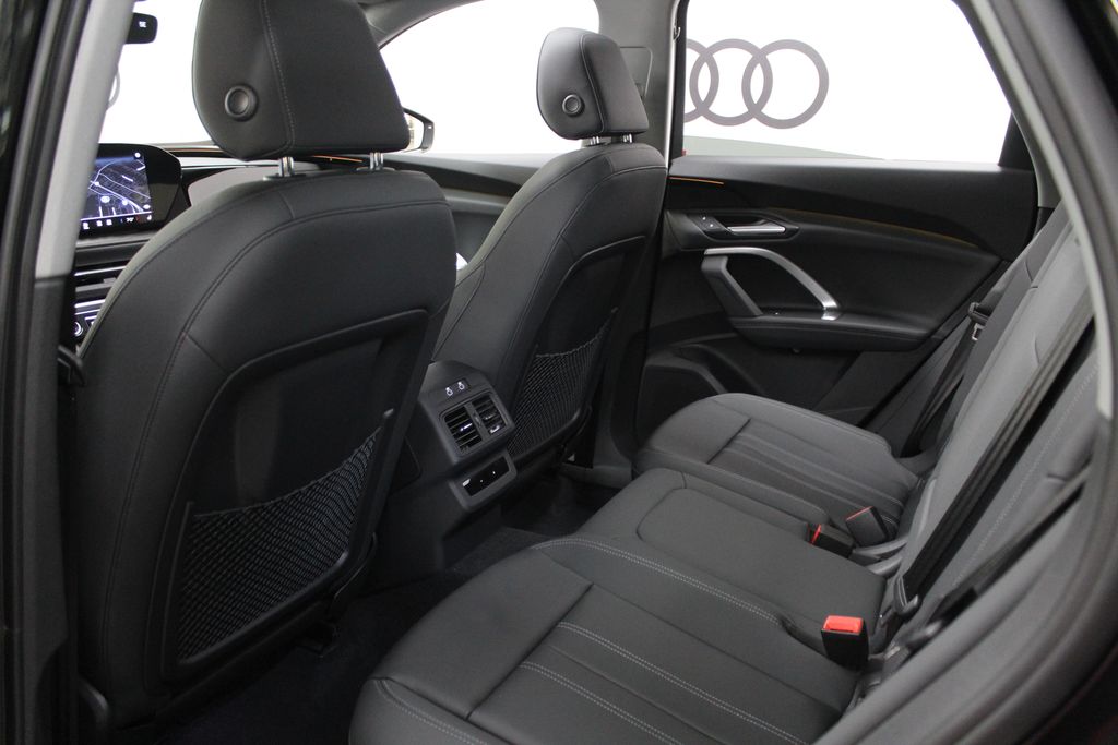 2025 Audi Q5 Premium 31