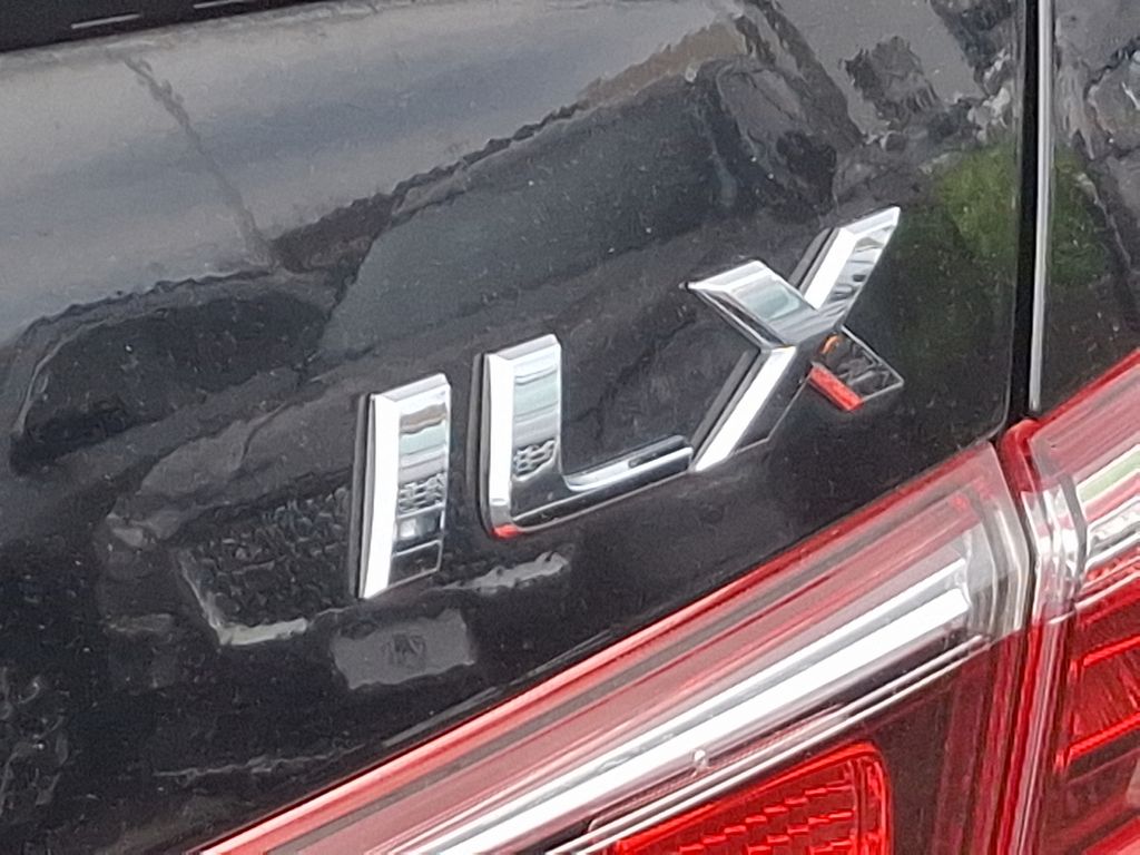 2016 Acura ILX Premium 30