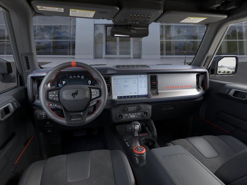 2024 Ford Bronco Raptor photo 6