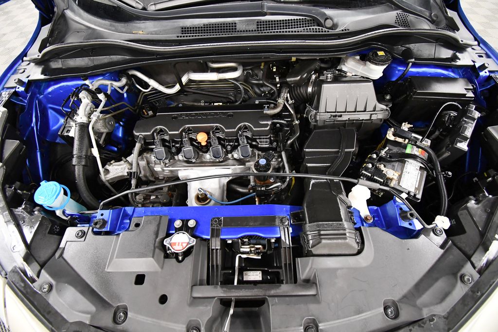 Used 2020 Honda HR-V SUV