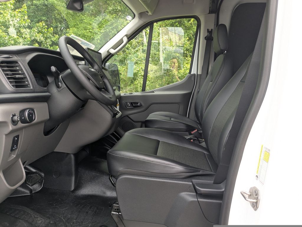 2026 Ford Transit-350 Cargo Van 