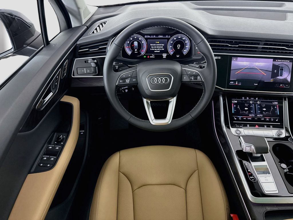 Thumbnail: 2026 Audi Q7 - 11