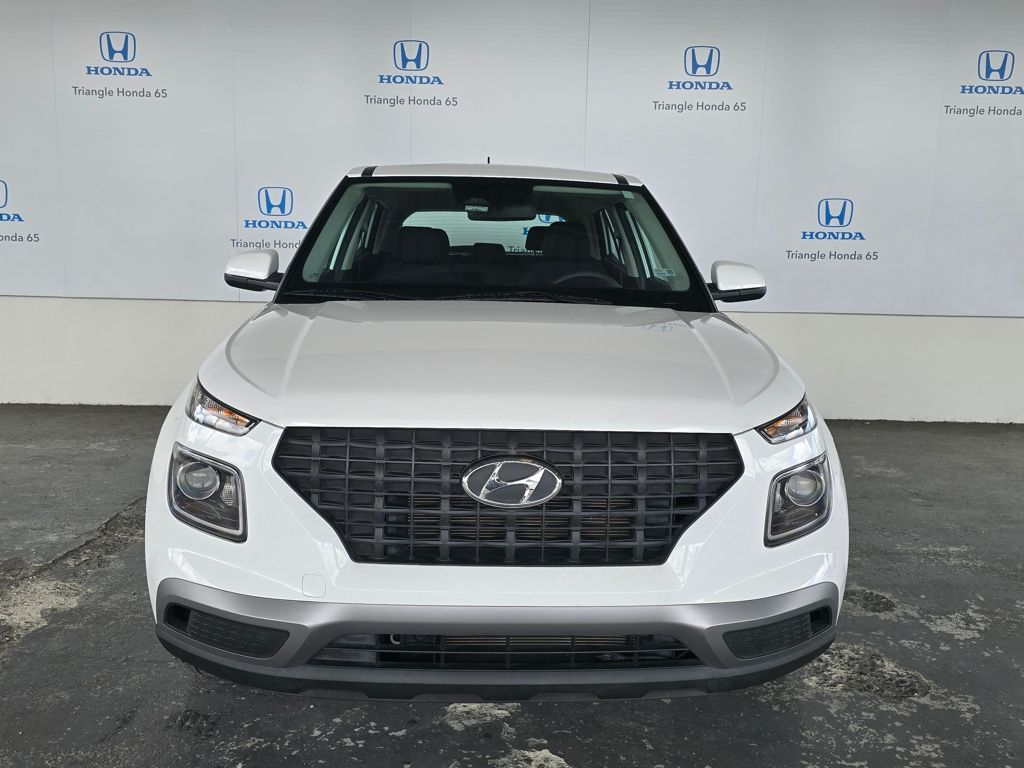 Thumbnail: 2025 Hyundai Venue - 32