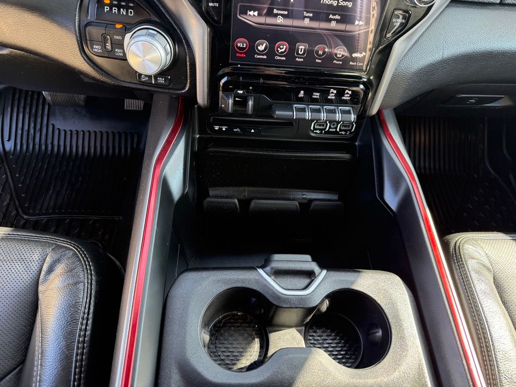 Thumbnail: 2019 RAM 1500 - 20