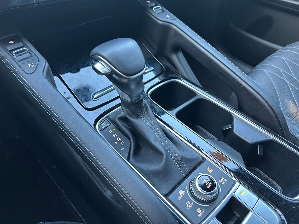 Thumbnail: 2025 Kia Telluride - 28