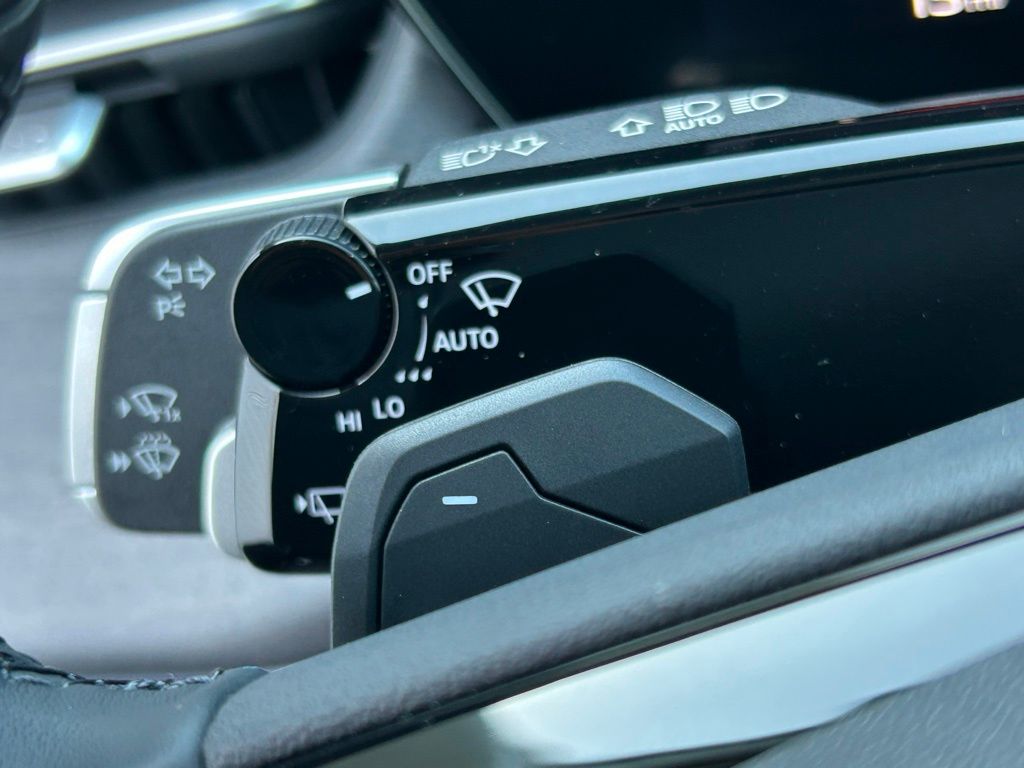 New 2026 Gray Audi  image 24