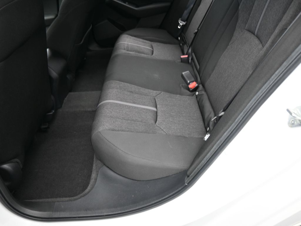 Used 2023 White Honda Sport image 28