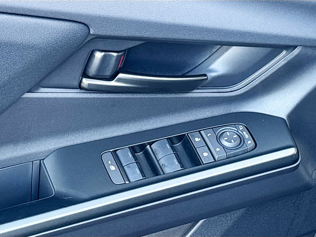 Thumbnail: 2026 Toyota bZ - 23