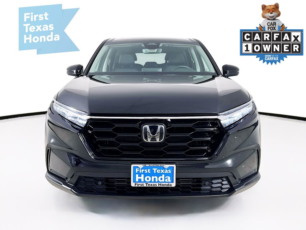 Used Car 2023 Honda Cr-v  Ex-l For Sale Under $30,000 In Austin, Texas