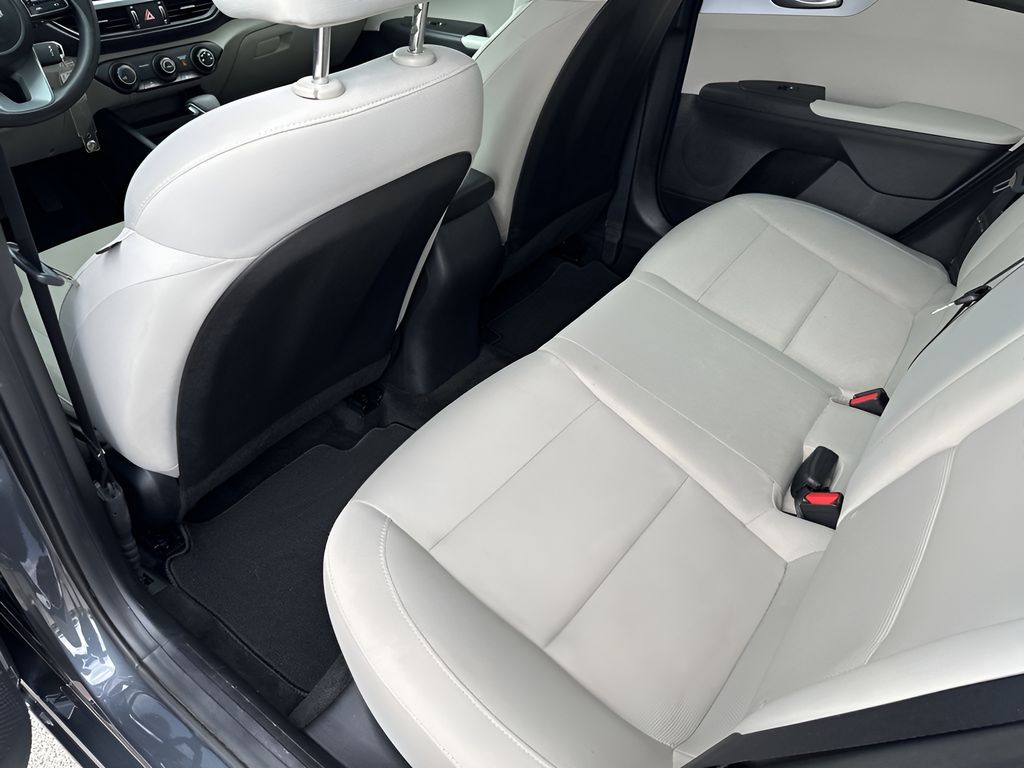 Used Car 2022 Kia Forte  Lxs For Sale Under $15,000 In Austin, Texas