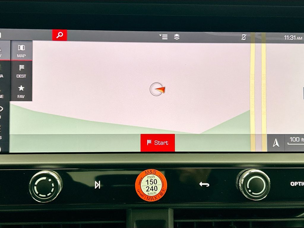 Thumbnail: 2026 Porsche Macan - 17