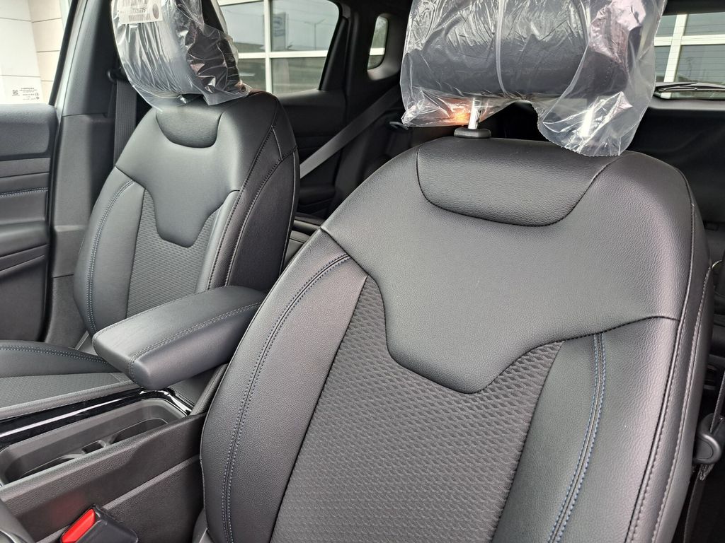 New 2026 Jeep Compass SUV