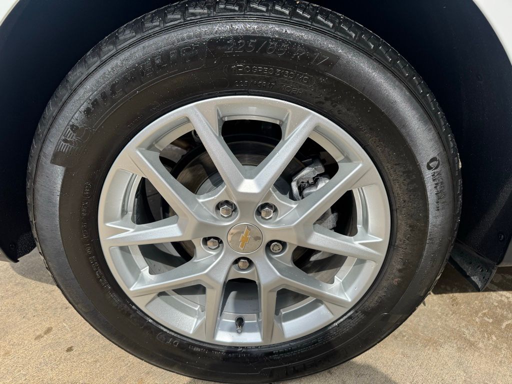 Used Car 2024 Chevrolet Equinox  Lt For Sale Under $25,000 In Georgetown, Texas