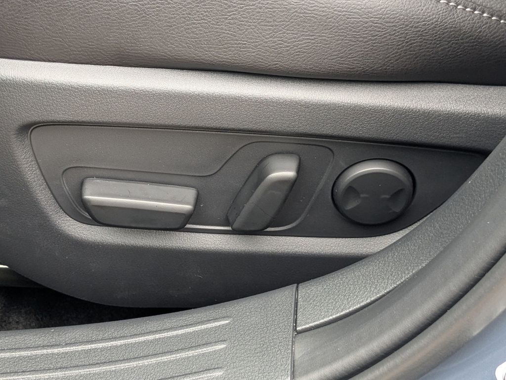 2026 Mazda CX-50 2.5 S Meridian Edition