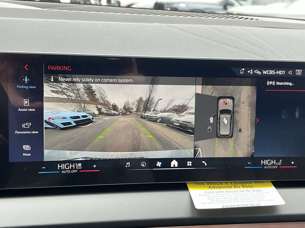 Thumbnail: 2026 BMW X3 - 17