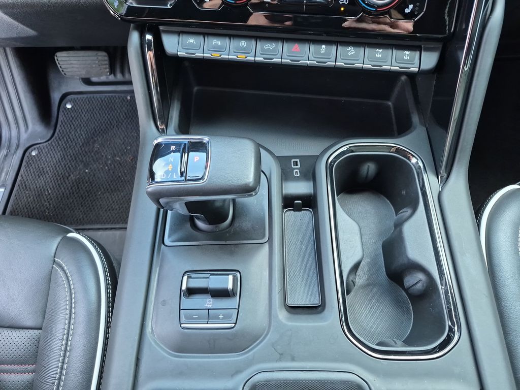 Used Car 2022 Gmc Sierra 1500  At4x For Sale Under $60,000 In Austin, Texas