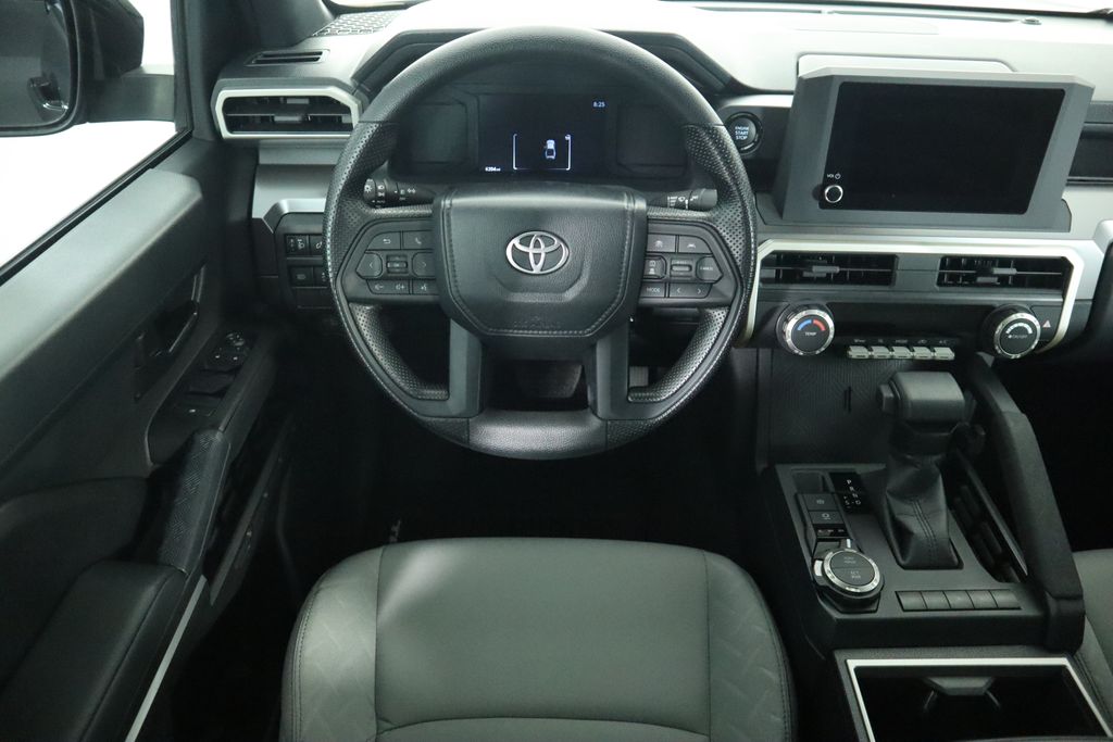 2024 Toyota Tacoma SR5 10
