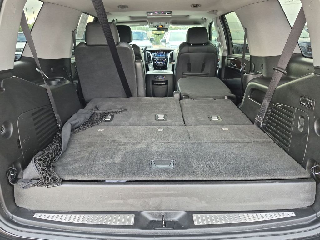 Used Car 2020 Cadillac Escalade  Premium Luxury For Sale Under $35,000 In Austin, Texas