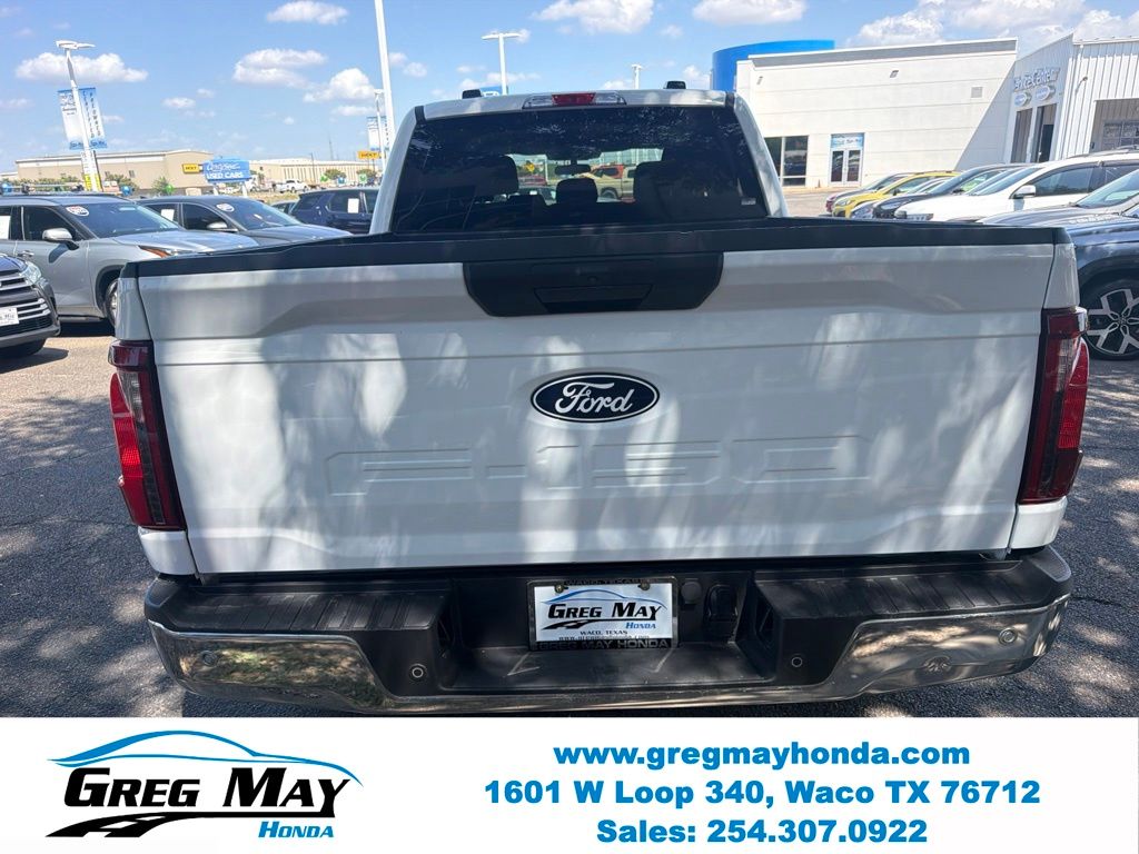 2024 Ford F-150 XL - 3