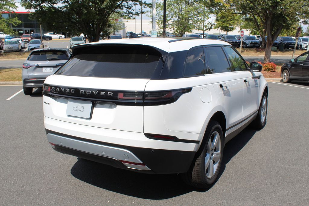 New 2026 White Land Rover S image 31