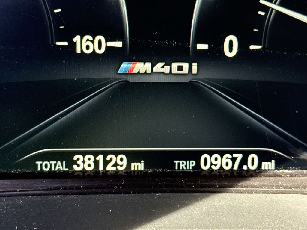 Thumbnail: 2019 BMW X3 - 5