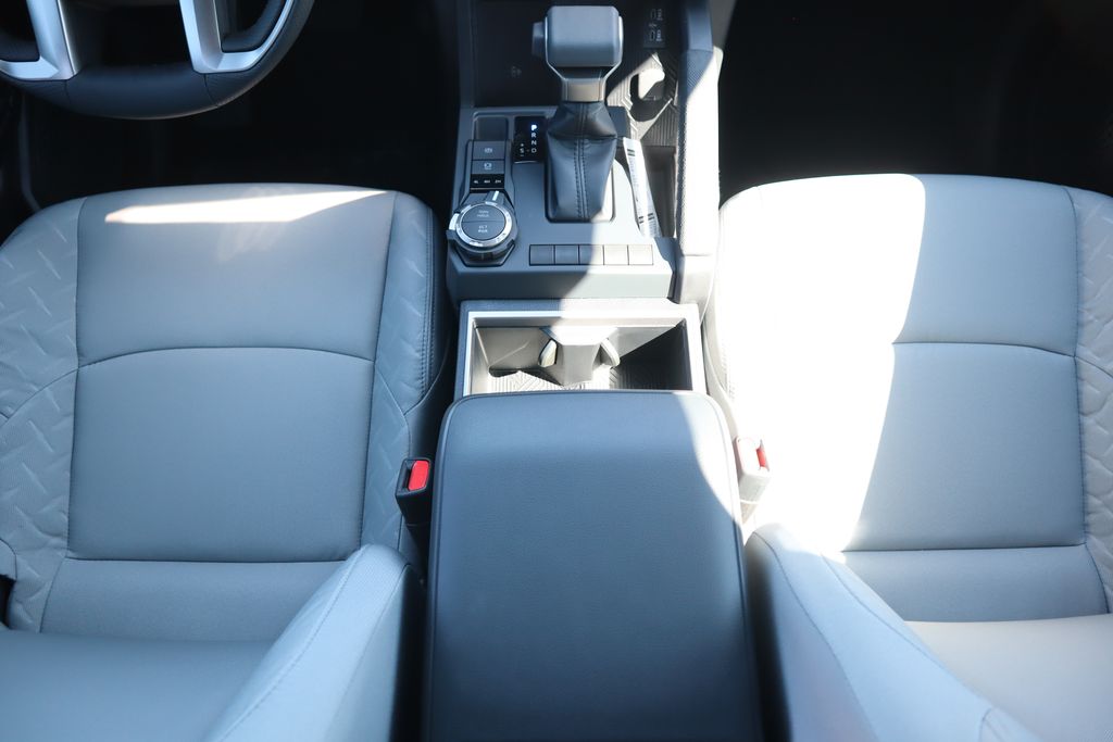 Thumbnail: 2025 Toyota Tacoma - 16