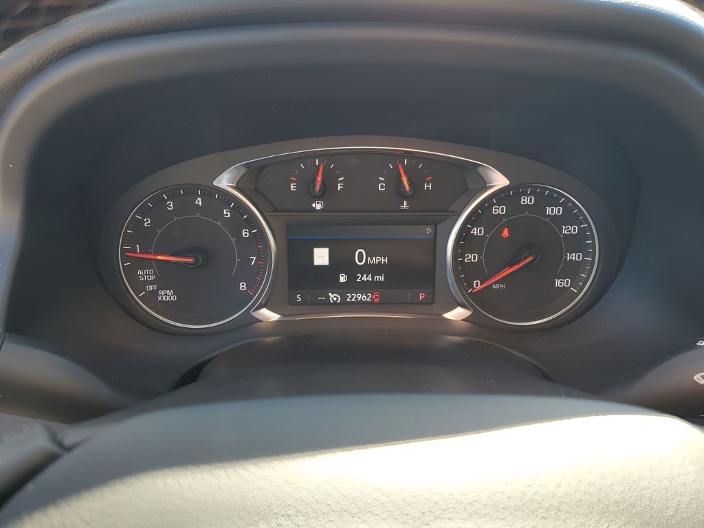 Used Car 2023 Gmc Acadia  Slt For Sale Under $30,000 In Austin, Texas