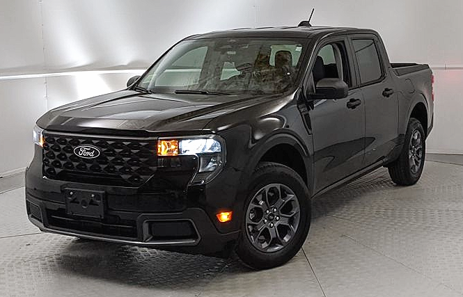 View vehicle photo 6