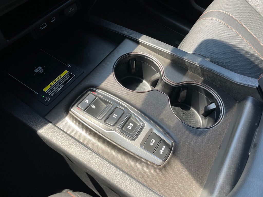 Thumbnail: 2025 Honda Passport - 20