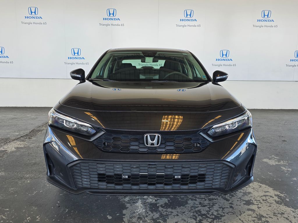 Thumbnail: 2025 Honda Civic - 19