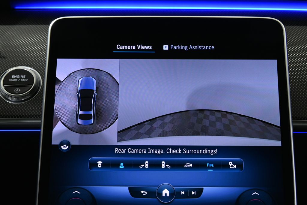 Thumbnail: 2022 Mercedes-Benz S-Class - 23
