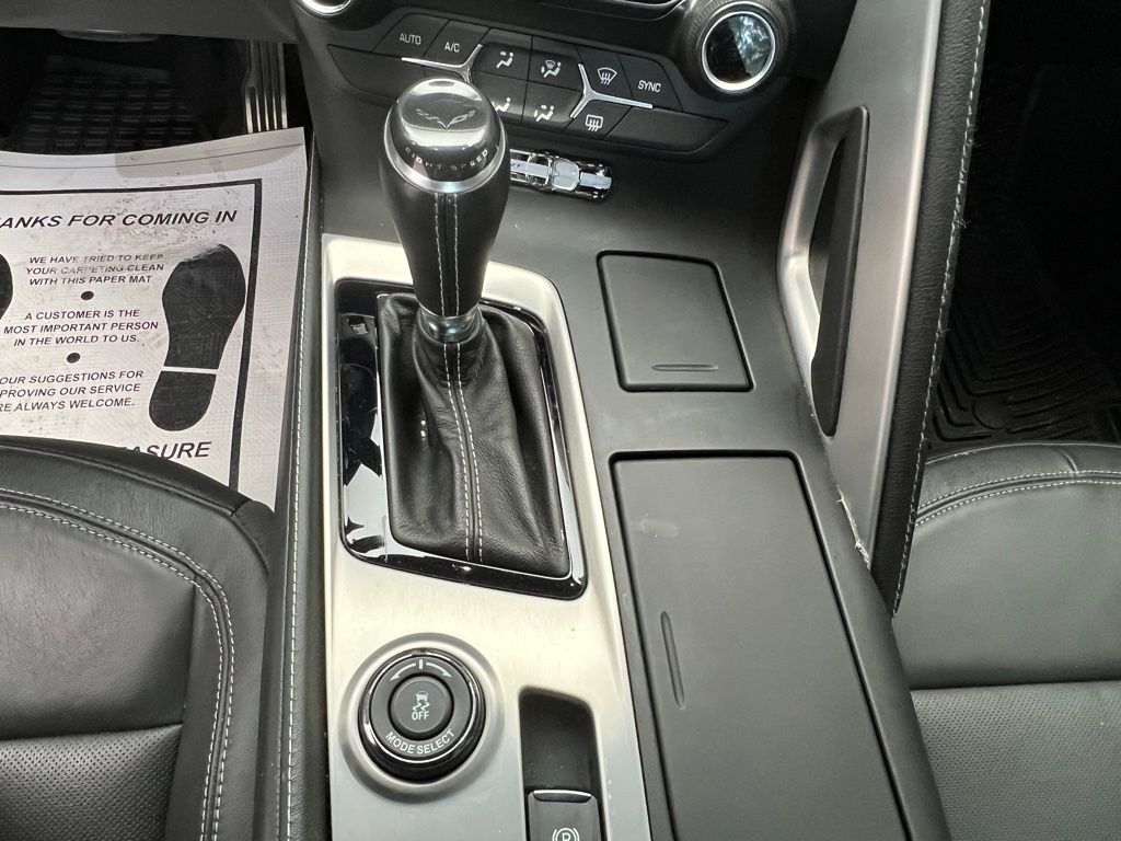 Thumbnail: 2019 Chevrolet Corvette - 16