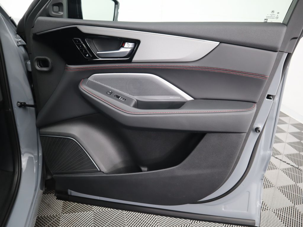 2026 Acura MDX Base 28