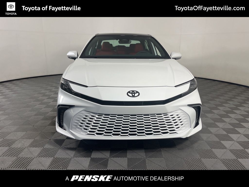 Thumbnail: 2026 Toyota Camry - 7