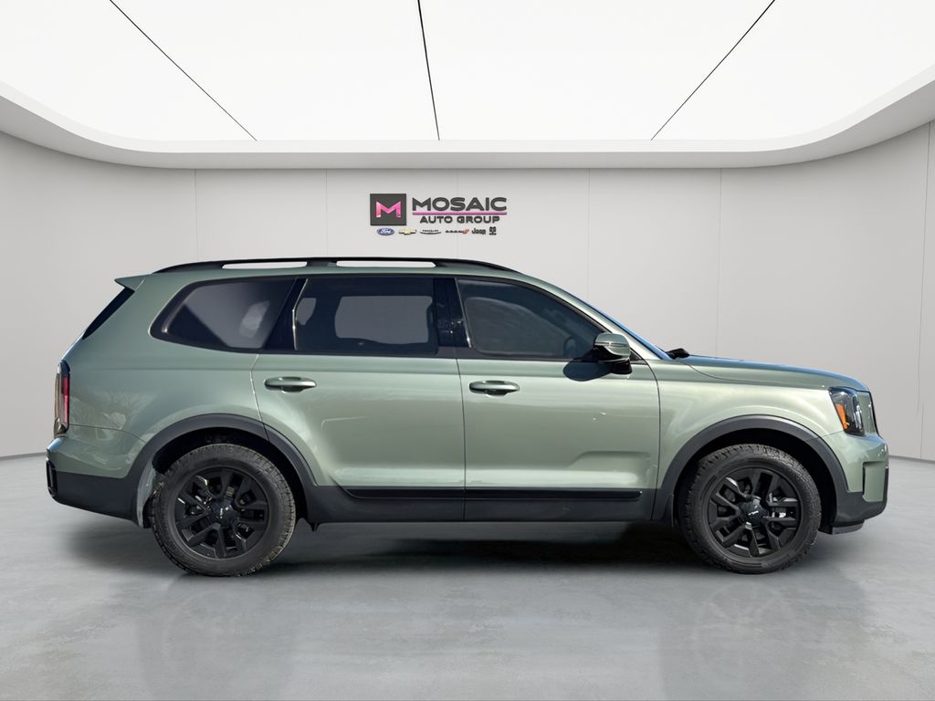 2024 Kia Telluride
