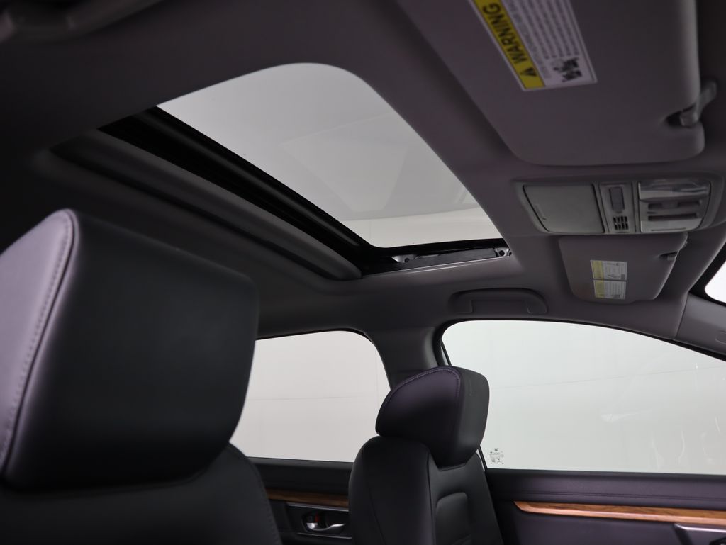 Thumbnail: 2022 Honda CR-V - 18