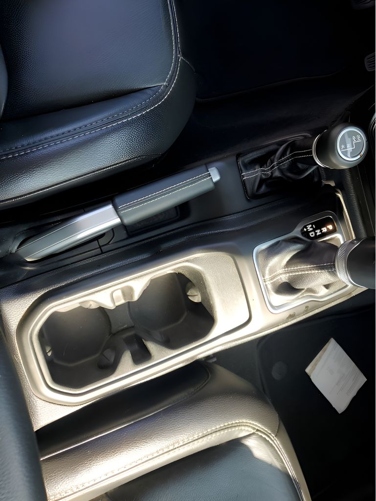 Used Car 2019 Jeep Wrangler  Unlimited Sahara For Sale Under $25,000 In Austin, Texas