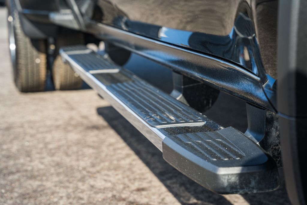 ChevroletSilverado 3500HD19