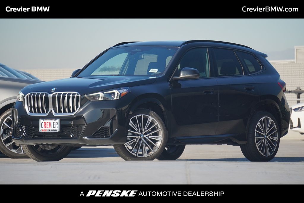 2025 BMW X1 xDrive28i 1