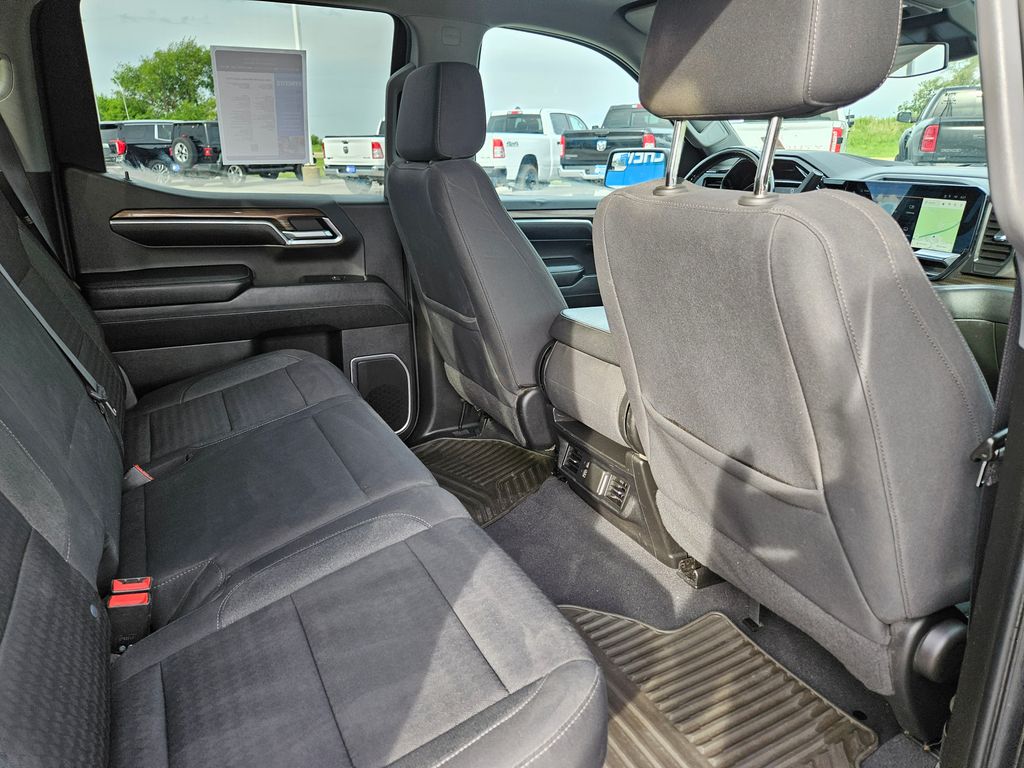 Used 2023 Chevrolet Silverado 1500 Truck