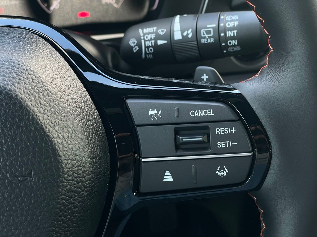 Thumbnail: 2025 Honda Pilot - 14