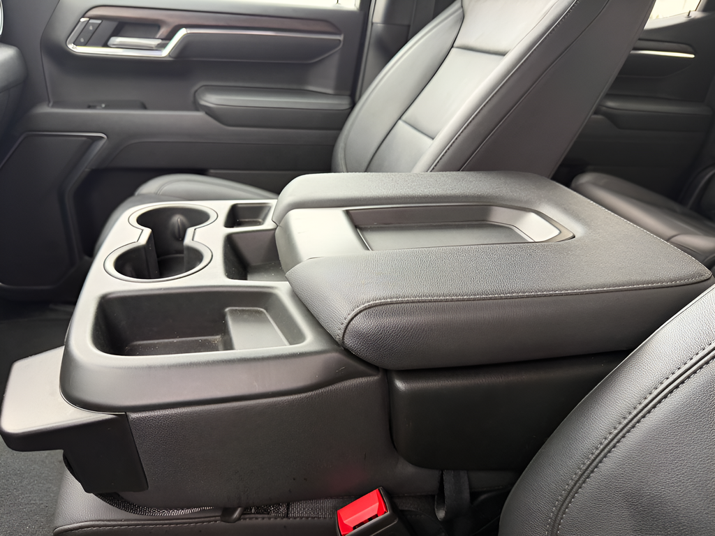Used 2025 GMC Sierra 1500 Truck