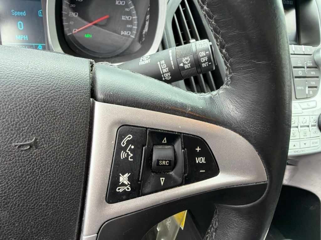 Used 2012 Gray Chevrolet LT image 17