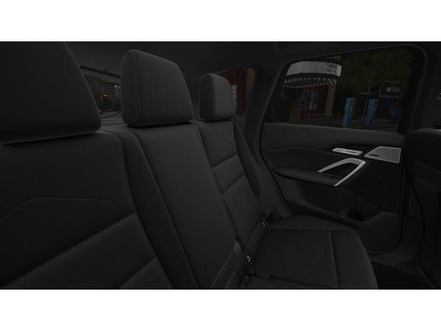 Thumbnail: 2025 BMW X1 - 12
