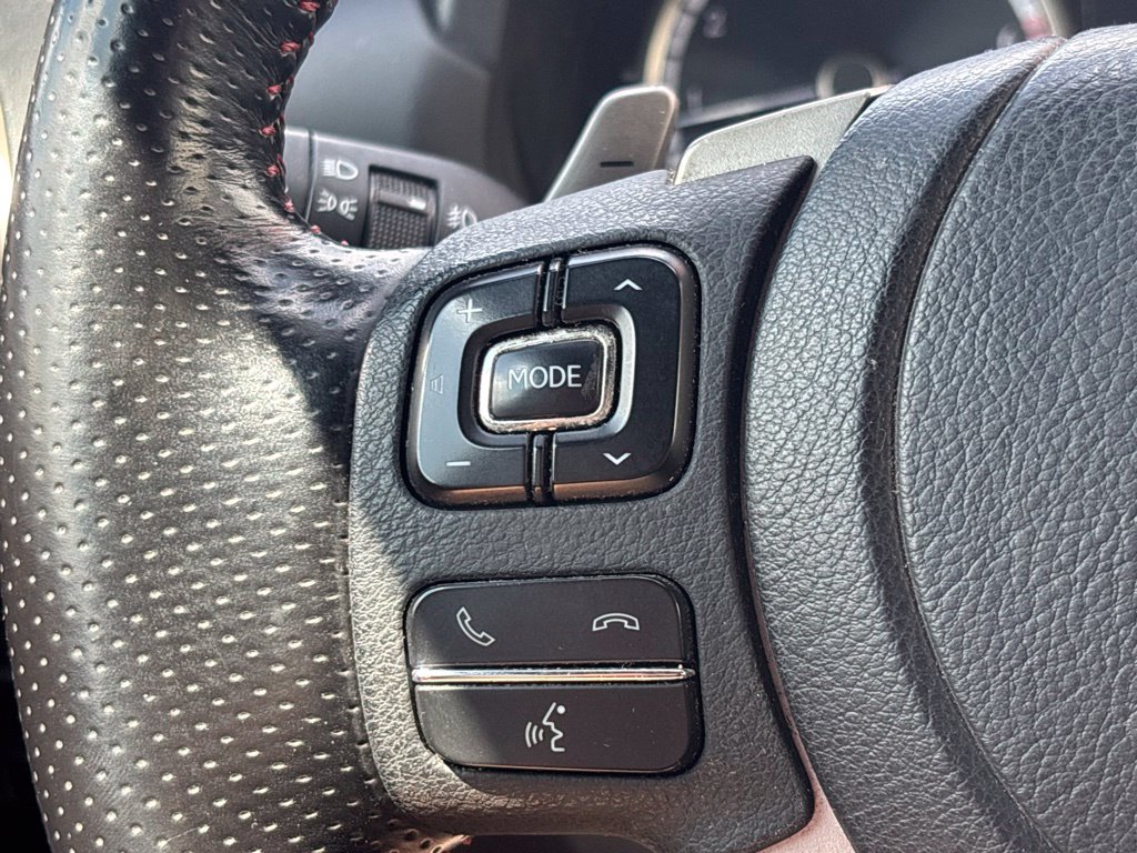 Used 2021 Lexus NX SUV