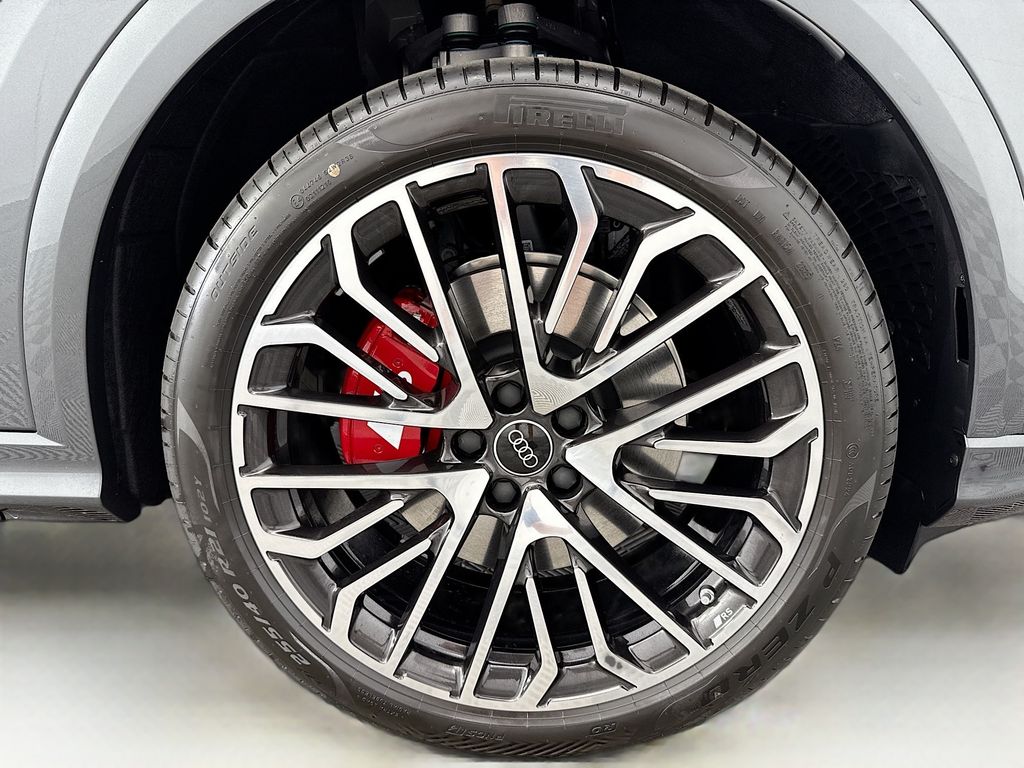 Thumbnail: 2025 Audi SQ5 - 31