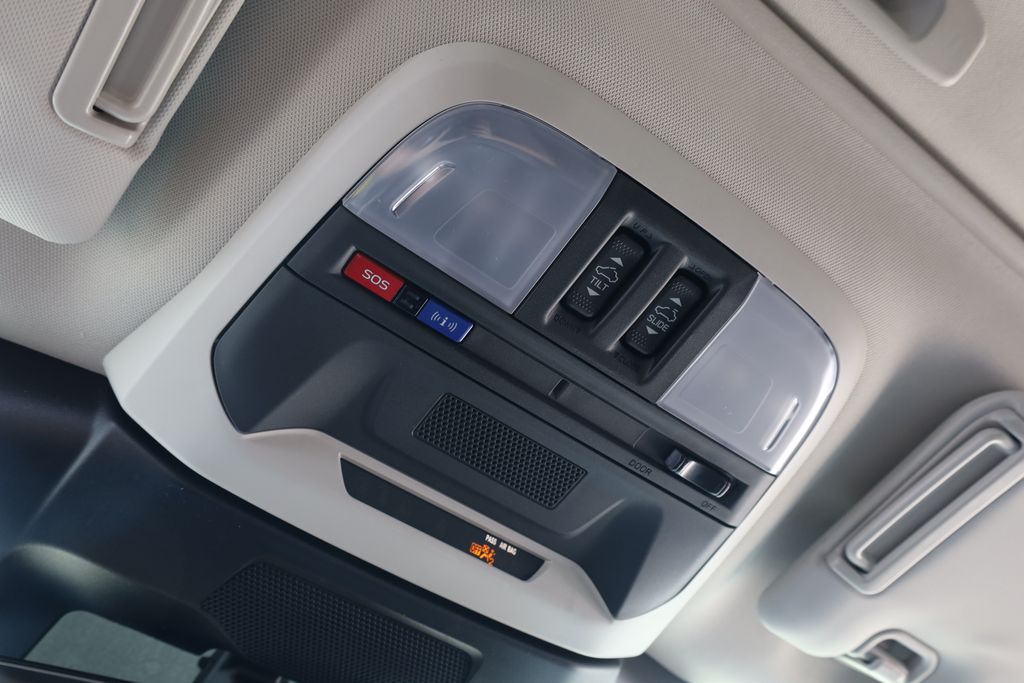 new 2026 Subaru Crosstrek car, priced at $30,508