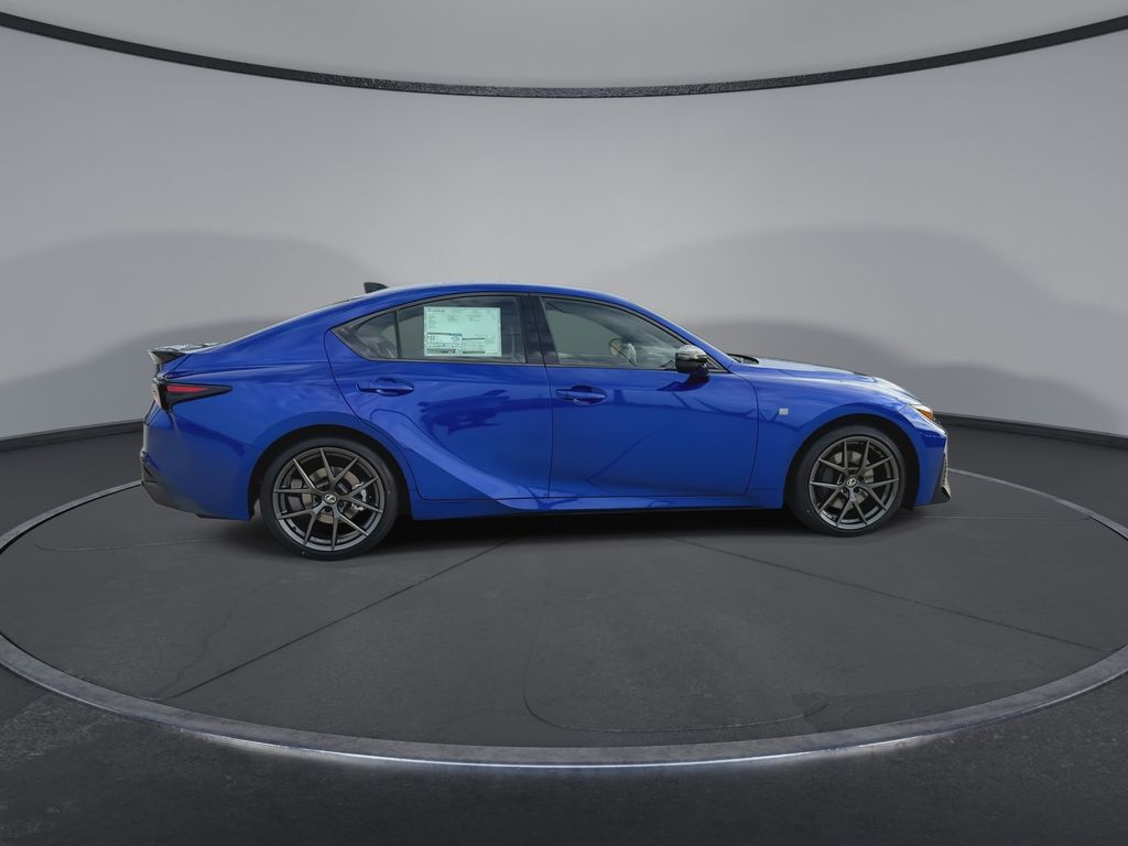 Thumbnail: 2026 Lexus IS - 9